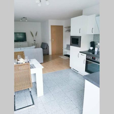 Ferienwohnung Rhode Rielasingen-Worblingen ภายนอก รูปภาพ