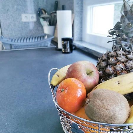 Ferienwohnung Rhode Rielasingen-Worblingen ภายนอก รูปภาพ