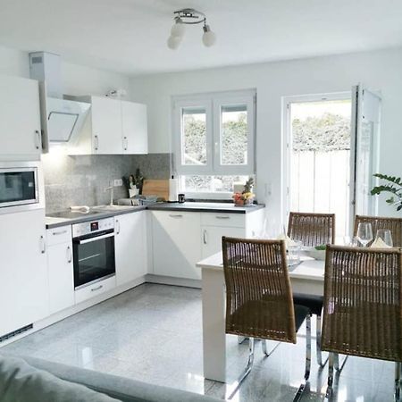 Ferienwohnung Rhode Rielasingen-Worblingen ภายนอก รูปภาพ