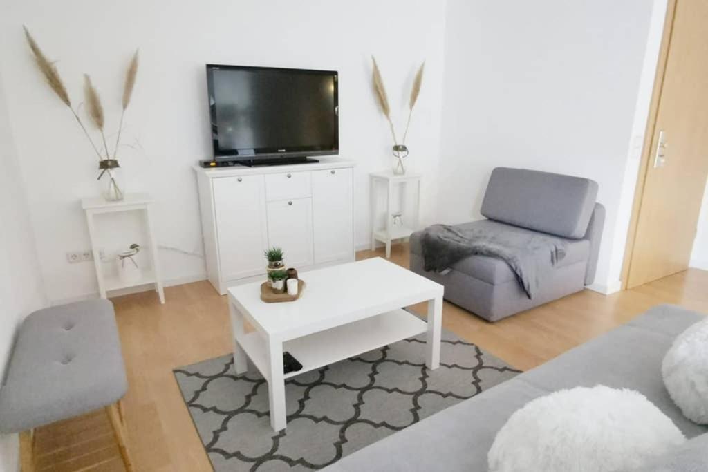 Ferienwohnung Rhode Rielasingen-Worblingen ภายนอก รูปภาพ
