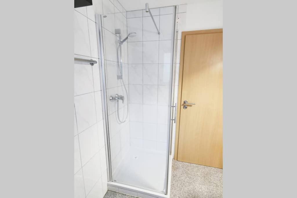 Ferienwohnung Rhode Rielasingen-Worblingen ภายนอก รูปภาพ