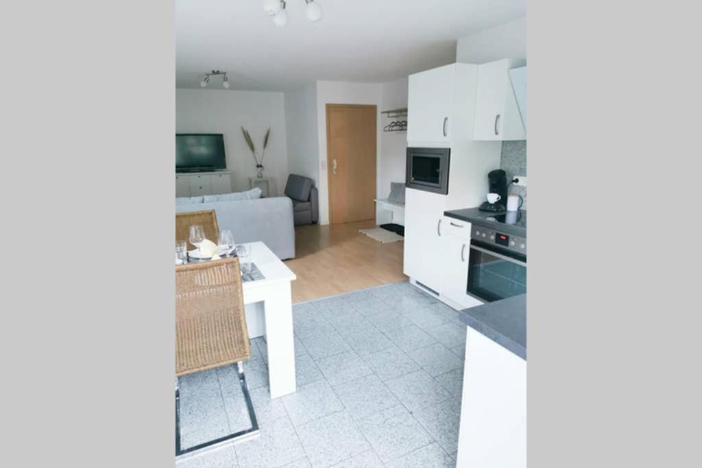 Ferienwohnung Rhode Rielasingen-Worblingen ภายนอก รูปภาพ
